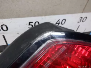 1222651 GM Фонарь задний правый Opel Astra H Арт E31125297, вид 3