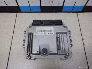 8200756577 Renault Блок управления двигателем Renault Megane 2 Арт E31128895, вид 1