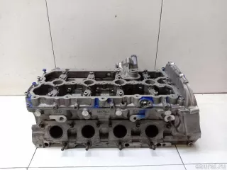 079103063CE VAG Головка блока Audi A6 C6 (S6,RS6) Арт E31152596, вид 1