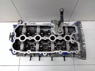 079103063CE VAG Головка блока Audi A6 C6 (S6,RS6) Арт E31152596, вид 2
