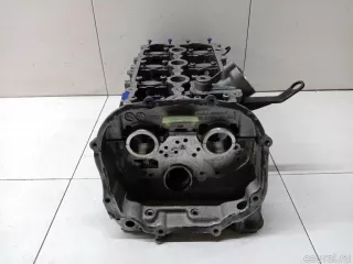 079103063CE VAG Головка блока Audi A6 C6 (S6,RS6) Арт E31152596, вид 3
