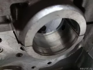 079103063CE VAG Головка блока Audi A6 C6 (S6,RS6) Арт E31152596, вид 4