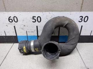 4F0121101F VAG Патрубок радиатора Audi A6 C6 (S6,RS6) Арт E31156361, вид 2