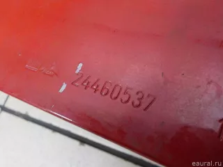 24460537 GM Усилитель переднего бампера Opel Zafira B Арт E31158262, вид 8