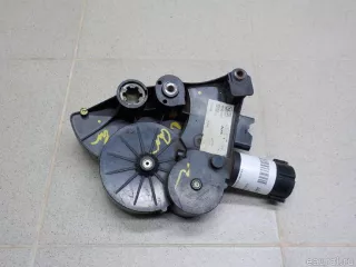 4E0827852G VAG Блок открывания багажника Audi A8 D3 (S8) Арт E31160262, вид 4