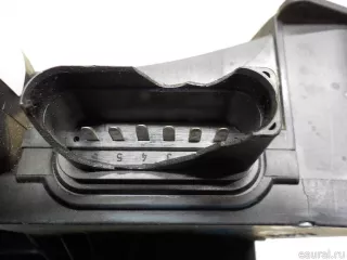 4E0827852G VAG Блок открывания багажника Audi A8 D3 (S8) Арт E31160262, вид 8