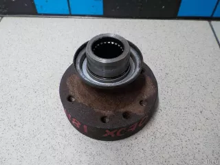 31256140 Volvo Редуктор заднего моста Volvo S80 2 restailing 2 Арт E31160481, вид 2