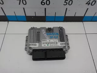 3911327345 Hyundai-Kia Блок управления двигателем Kia Sportage 2 2л Арт E31168528, вид 1