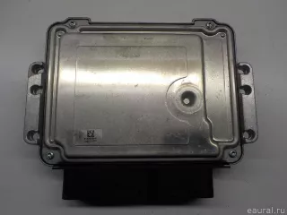 3911327345 Hyundai-Kia Блок управления двигателем Kia Sportage 2 2л Арт E31168528, вид 3