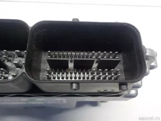 3911327345 Hyundai-Kia Блок управления двигателем Kia Sportage 2 2л Арт E31168528, вид 4