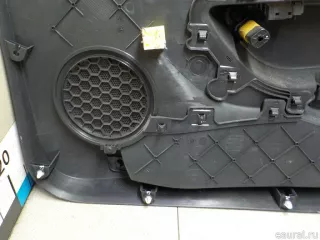 809017481R Renault Обшивка двери передней левой (дверная карта) Renault Logan 2 Арт E31170738, вид 10