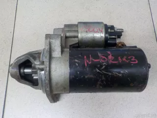 12417505979 BMW Стартер BMW 7 E65/E66 Арт E31173733, вид 2