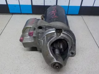 12417505979 BMW Стартер BMW 7 E65/E66 Арт E31173733, вид 3