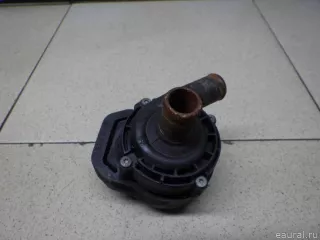 2118350028 Mercedes Benz Насос антифриза (помпа) Mercedes R W251 Арт E31178545, вид 4