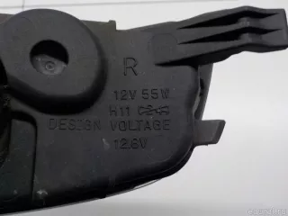 33901SNB023 Honda Фара противотуманная правая Honda Civic 8 restailing Арт E31187927, вид 6