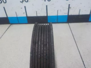 6042360010 Mercedes Benz Шкив насоса гидроусилителя Mercedes S C217 Арт E31189731, вид 3