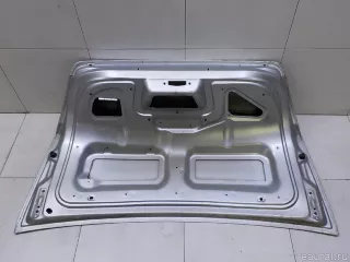 860684 Citroen-Peugeot Крышка багажника Peugeot 407 Арт E31194691, вид 11