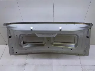 860684 Citroen-Peugeot Крышка багажника Peugeot 407 Арт E31194691, вид 10