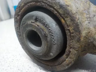 4550205301 Ssang Yong Тяга задняя продольная правая SsangYong Korando Арт E31195790, вид 4