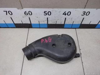 1H0129654 VAG Воздуховод Volkswagen Polo 3 Арт E31198682, вид 1