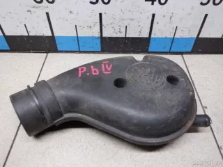 1H0129654 VAG Воздуховод Volkswagen Polo 3 Арт E31198682, вид 2
