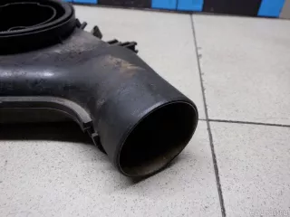 1H0129654 VAG Воздуховод Volkswagen Polo 3 Арт E31198682, вид 5