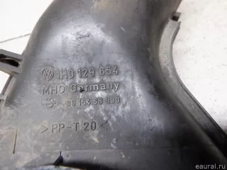 1H0129654 VAG Воздуховод Volkswagen Polo 3 Арт E31198682, вид 6