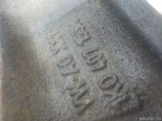 1K0407152T VAG Рычаг передний правый Volkswagen Golf 5 Арт E31199019, вид 6