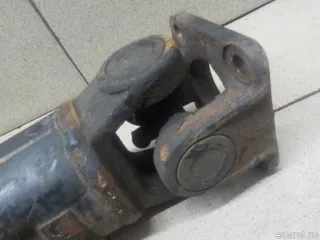 491003E300 Hyundai-Kia Вал карданный задний Kia Sorento 1 Арт E31199048, вид 6