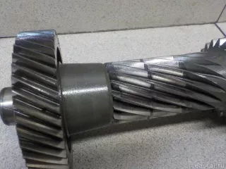 23117548105 BMW Вал КПП промежуточный BMW 3 E36 Арт E31212318, вид 3
