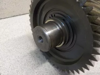 23117548105 BMW Вал КПП промежуточный BMW 3 E36 Арт E31212318, вид 4