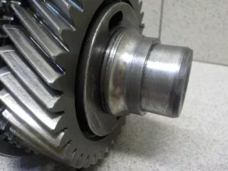 23117548105 BMW Вал КПП промежуточный BMW 3 E36 Арт E31212318, вид 5