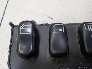 1638200910 Mercedes Benz Блок управления стеклоподъемниками Mercedes S C217 Арт E31215169, вид 2
