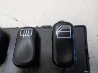 1638200910 Mercedes Benz Блок управления стеклоподъемниками Mercedes S C217 Арт E31215169, вид 3