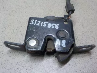 4E0823509C VAG Замок капота Audi A8 D3 (S8) Арт E31215956, вид 4