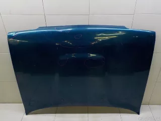 651000F030 Nissan Капот Nissan Terra Арт E31218552, вид 2