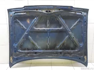 651000F030 Nissan Капот Nissan Terra Арт E31218552, вид 8
