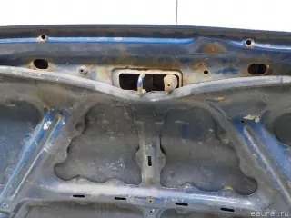 651000F030 Nissan Капот Nissan Terra Арт E31218552, вид 9