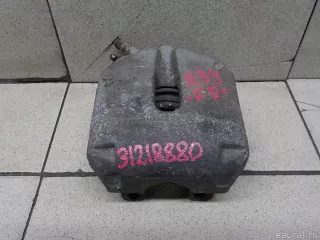 34111163385 BMW Суппорт тормозной передний левый BMW 5 E39 Арт E31218880, вид 1