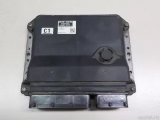 8966112C11 Toyota Блок управления двигателем Toyota Corolla E150 Арт E51573328, вид 1
