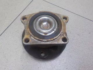 9173872 Volvo Ступица задняя Volvo V70 2 Арт E31220432, вид 3