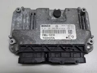 8966012D40 Toyota Блок управления двигателем Toyota Auris 2 Арт E52159112, вид 3