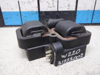 0001587803 Mercedes Benz Катушка зажигания Mercedes S C217 Арт E31223002, вид 2