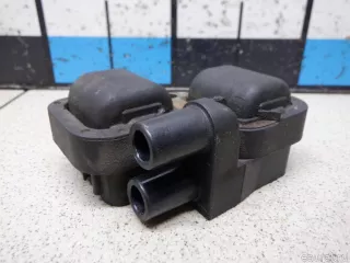 0001587803 Mercedes Benz Катушка зажигания Mercedes S C217 Арт E31223002, вид 3