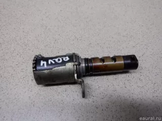 1533028020 Toyota Клапан электромагн. изменения фаз ГРМ Toyota Previa XR10, XR20 Арт E31226235, вид 3