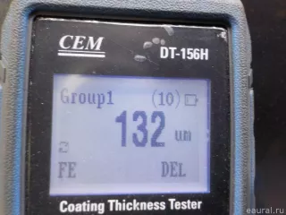 41617140729 BMW Капот BMW 3 E90/E91/E92/E93 Арт E31226897, вид 11