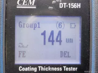 41617140729 BMW Капот BMW 3 E90/E91/E92/E93 Арт E31226897, вид 14