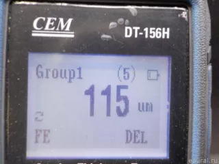 41617140729 BMW Капот BMW 3 E90/E91/E92/E93 Арт E31226897, вид 15