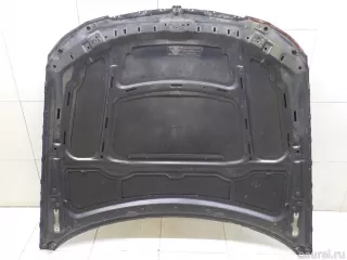 41617140729 BMW Капот BMW 3 E90/E91/E92/E93 Арт E31226897, вид 8
