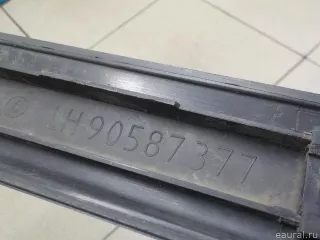 172953 GM Молдинг задней левой двери Opel Astra G Арт E31233339, вид 9
